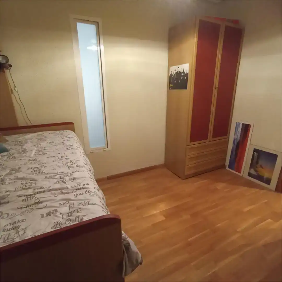 Piso de 110 m² en Valencia