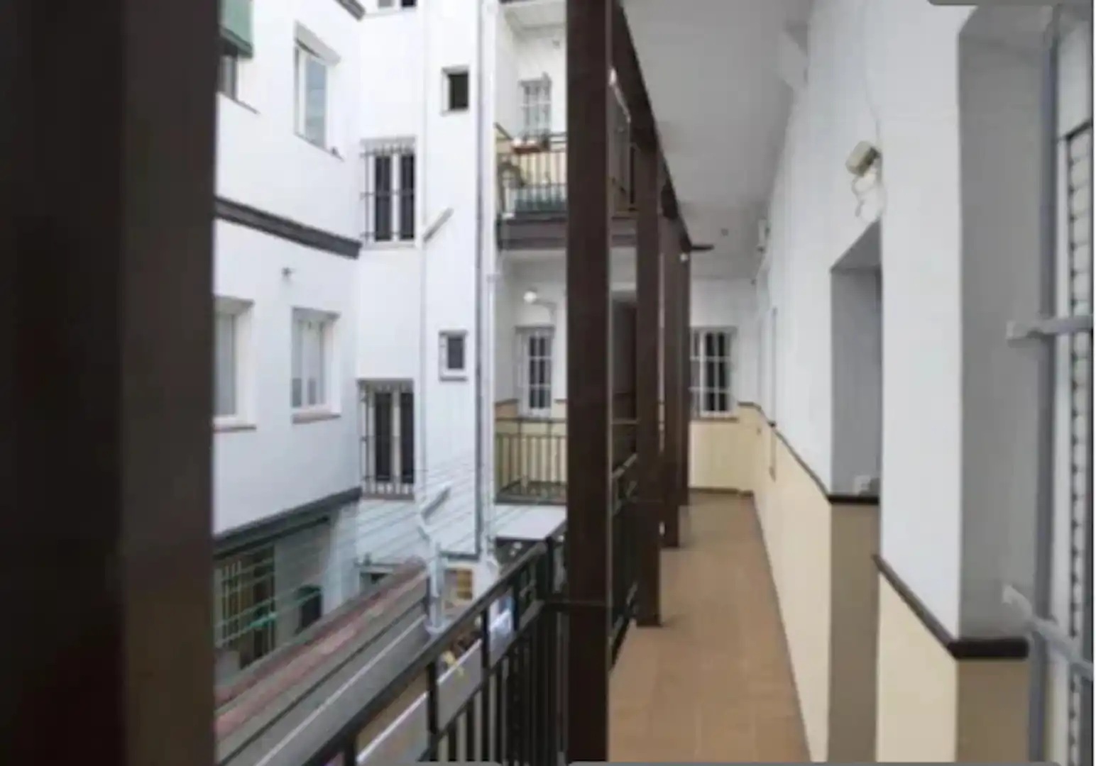 Wohnung 40 m² in Madrid