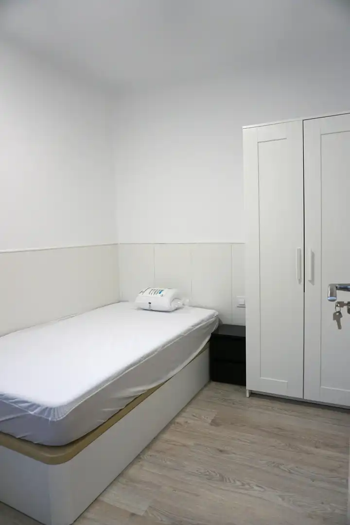 Habitación en alquiler, Ávila