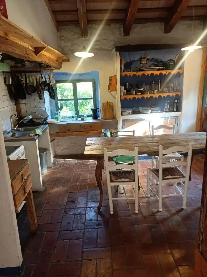 Casa de 400 m² en Borrassà