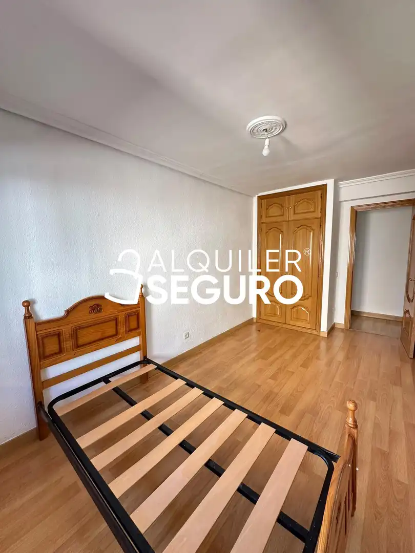 Piso de 87 m² en Alcorcón