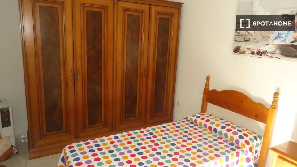 Habitación en alquiler, Córdoba