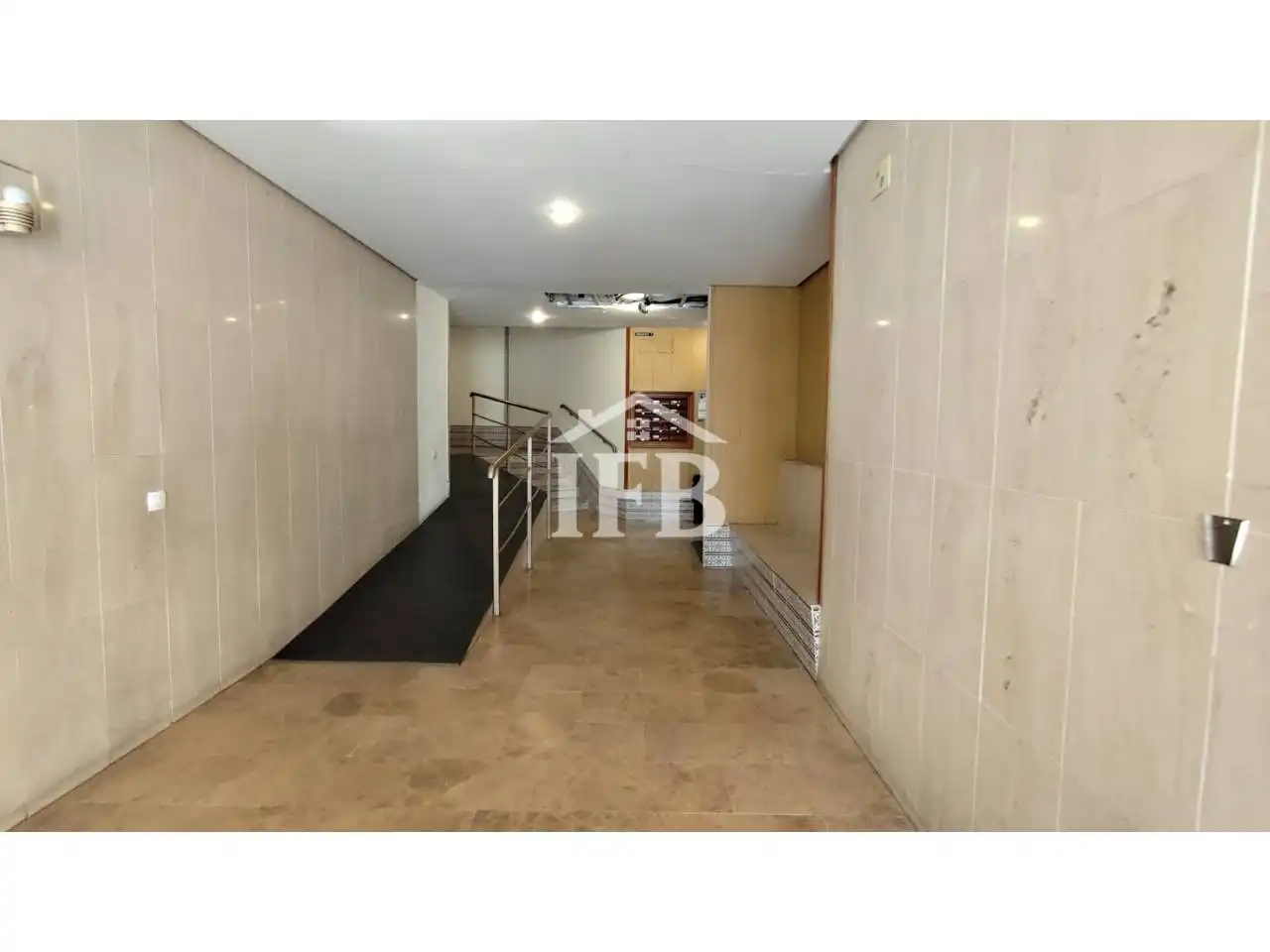 Piso de 120 m² en Badajoz