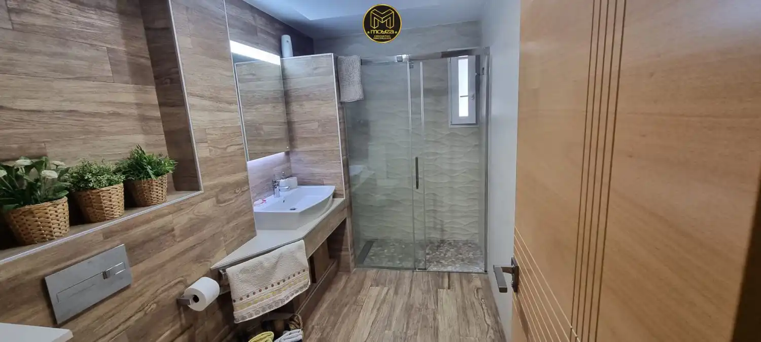 Pis de 110 m² a Jaén