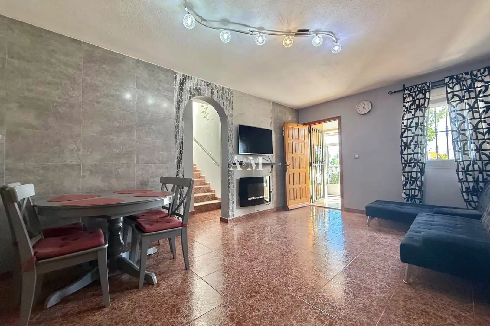 Casa de 110 m² en Torrevieja