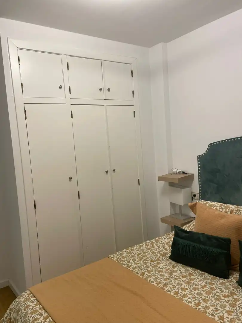 Piso de 62 m² en Jaén