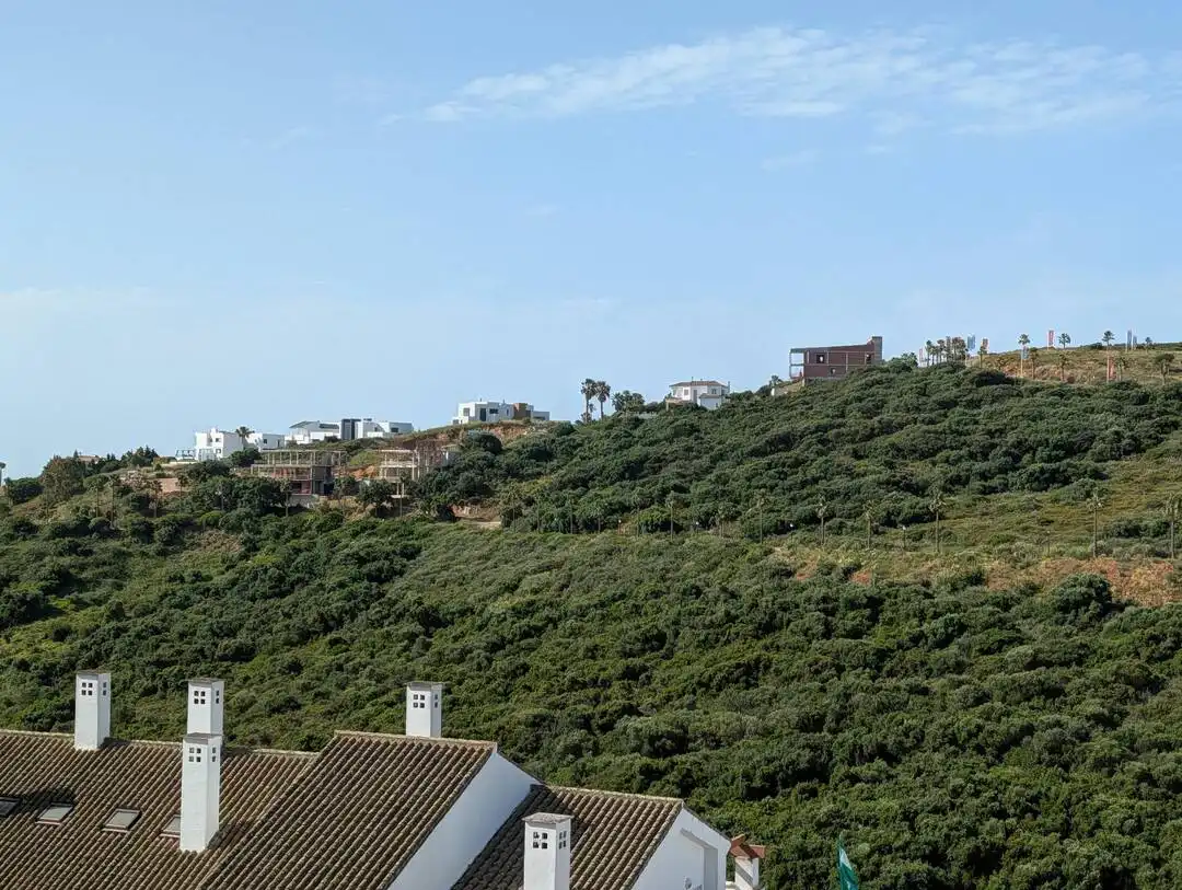 Piso de 99 m² en San Roque