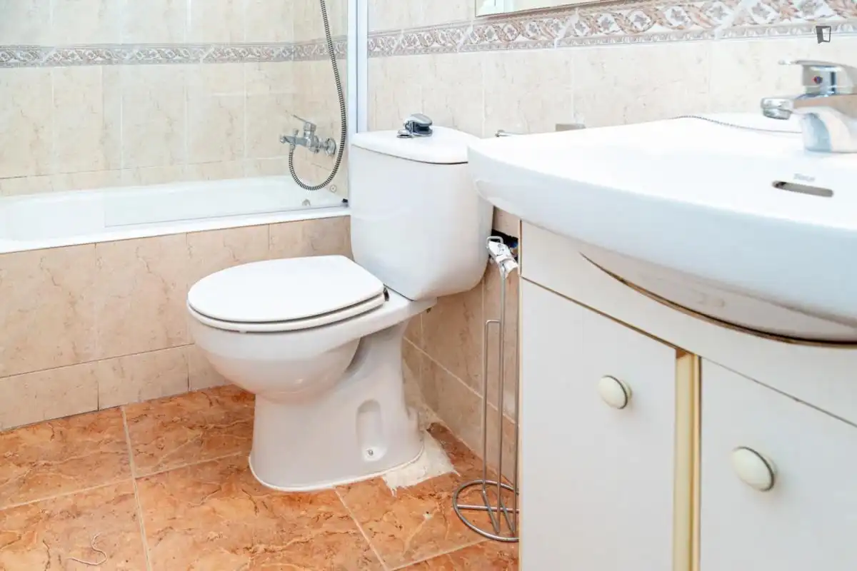 Habitació de lloguer, Saragossa