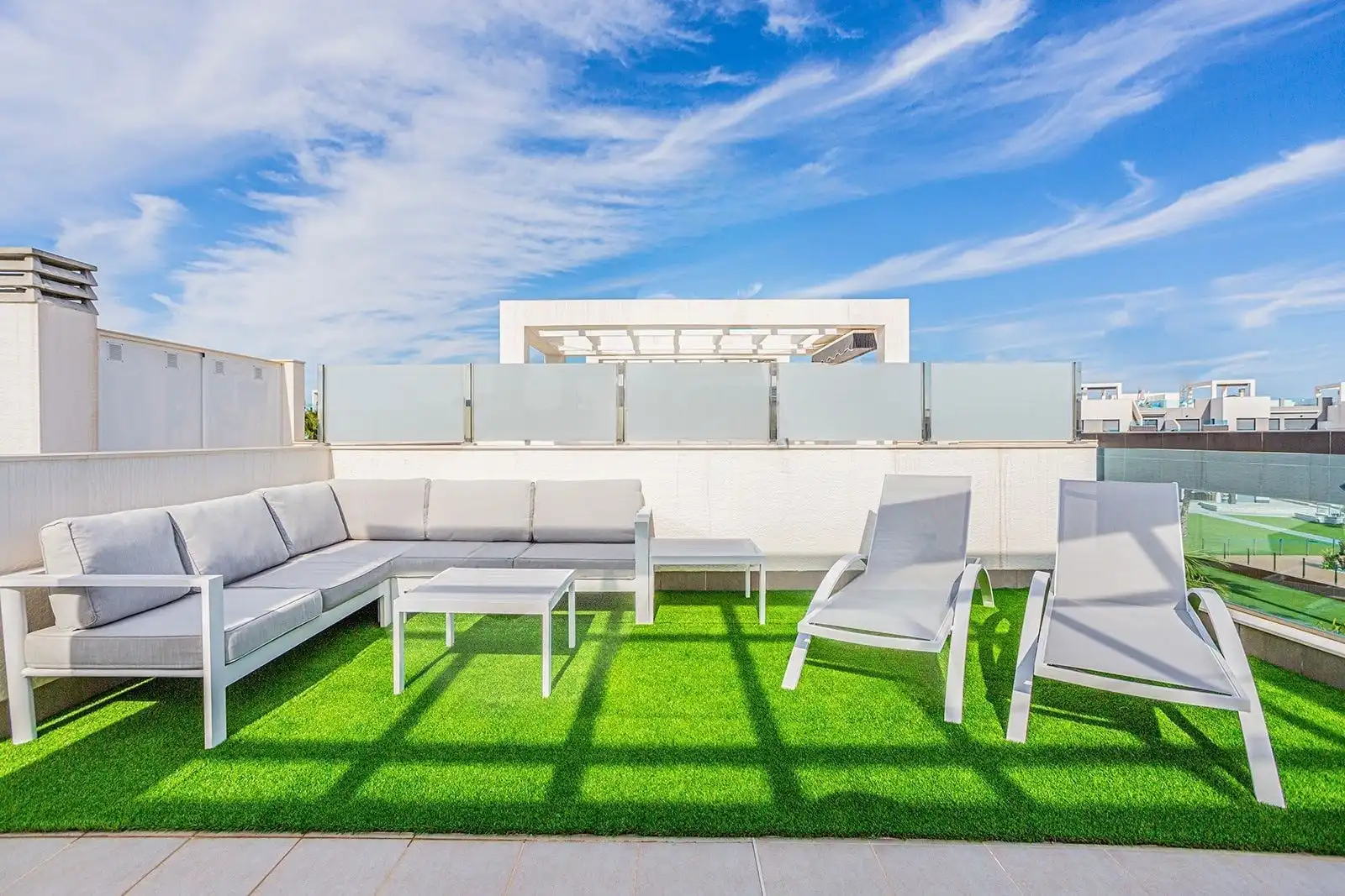 Pis de 120 m² a Guardamar del Segura