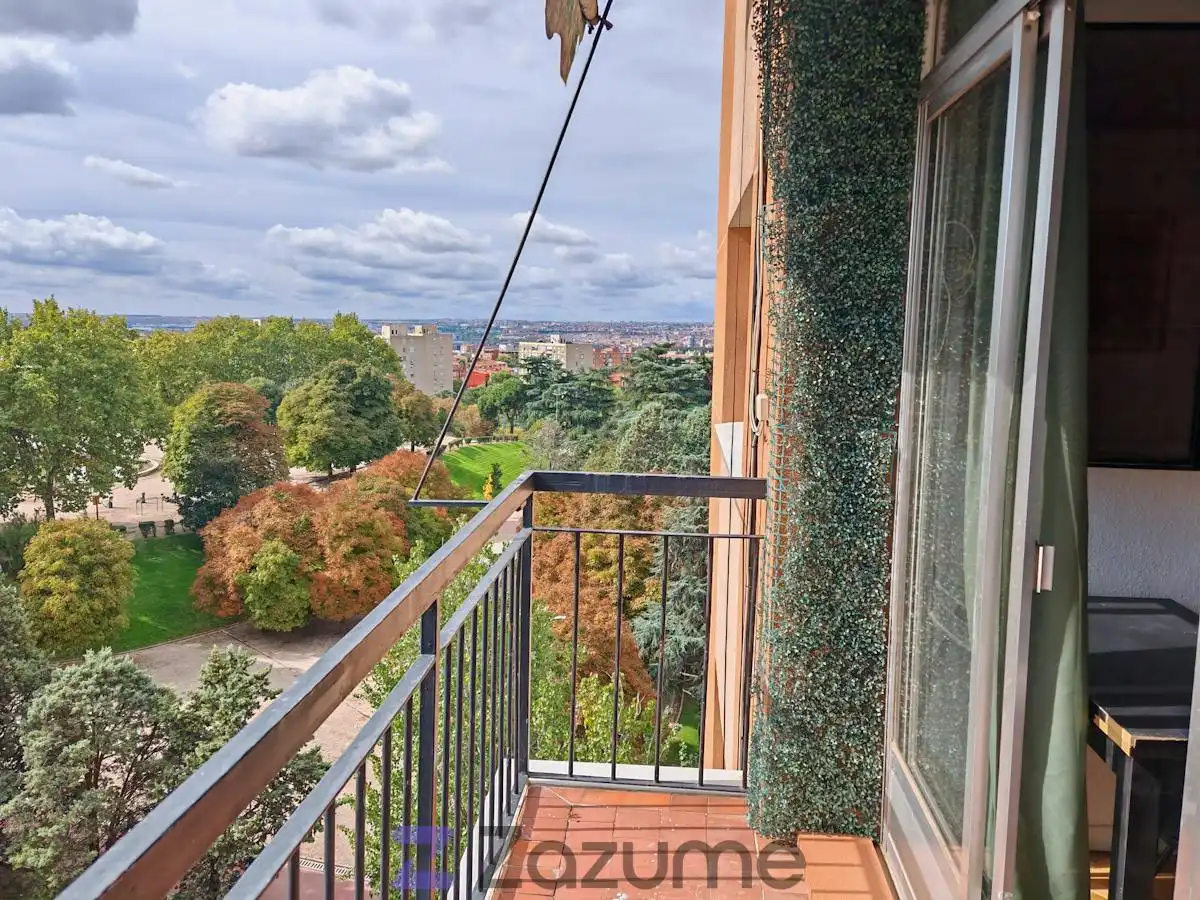 Piso de 70 m² en Madrid