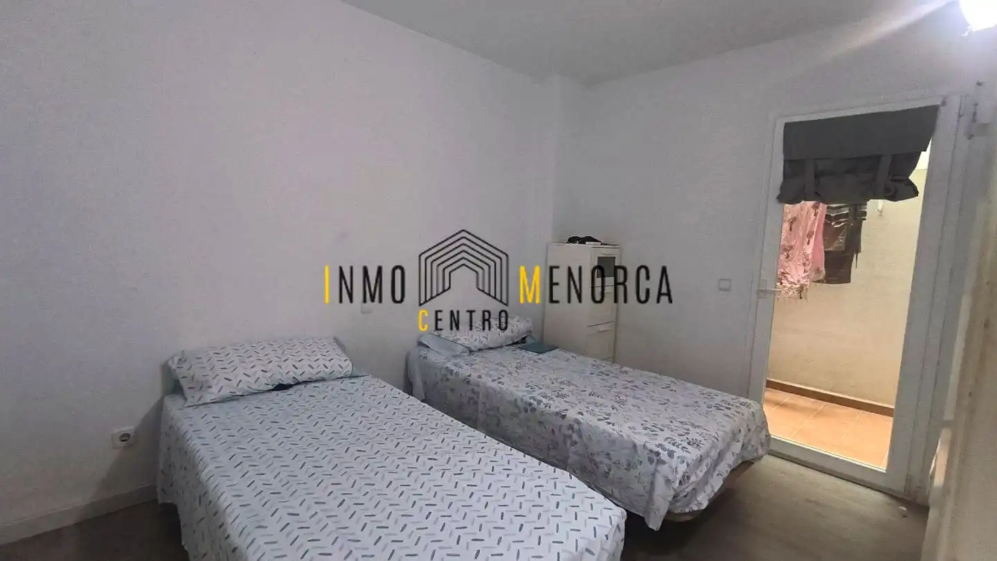 Piso de 64 m² en Ciutadella