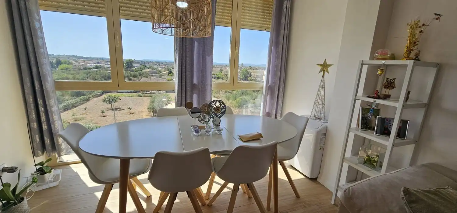 Piso de 109 m² en Manacor