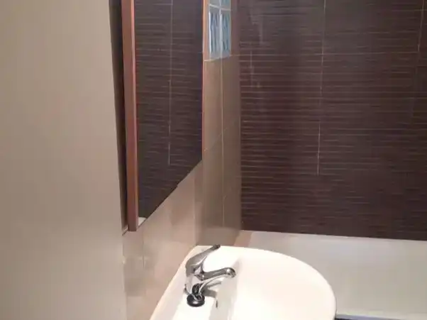 Pis de 100 m² a Còrdova