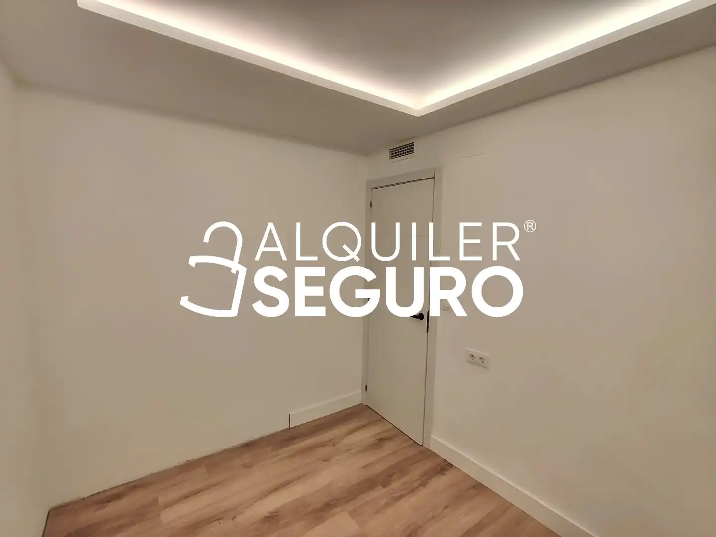 Pis de 65 m² a Madrid