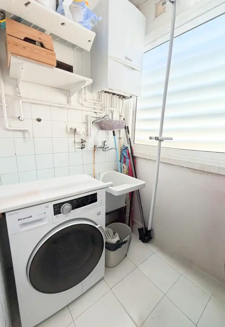 Piso de 123 m² en Sitges