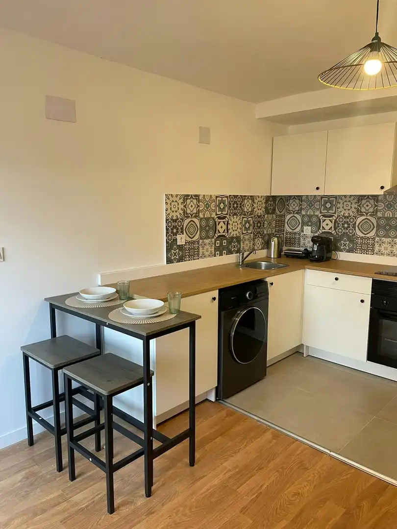 Habitación 120 m², Valencia