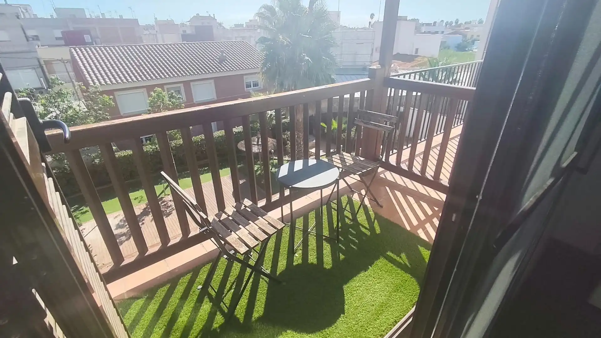 Pis de 117 m² a Sant Jaume d'Enveja