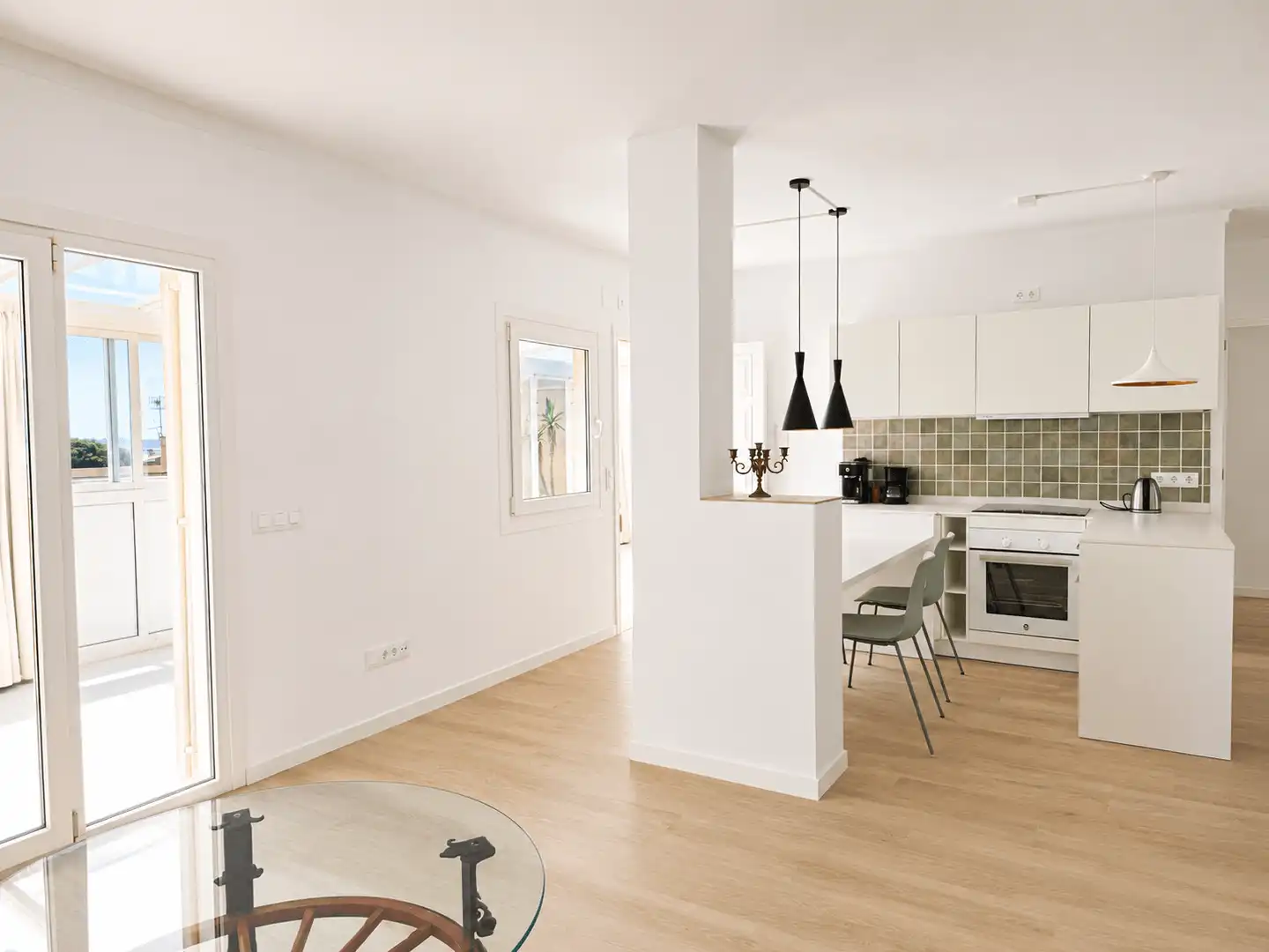 Piso de 200 m² en Son Servera