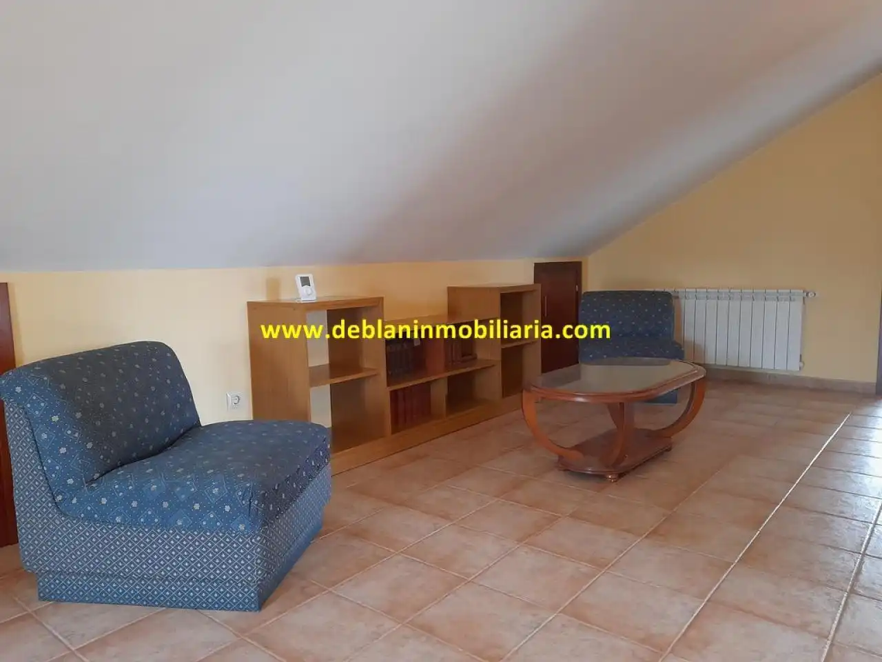 Flat 65 m² in Tui