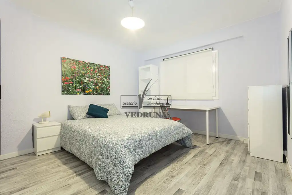 Wohnung 101 m² in Saragossa