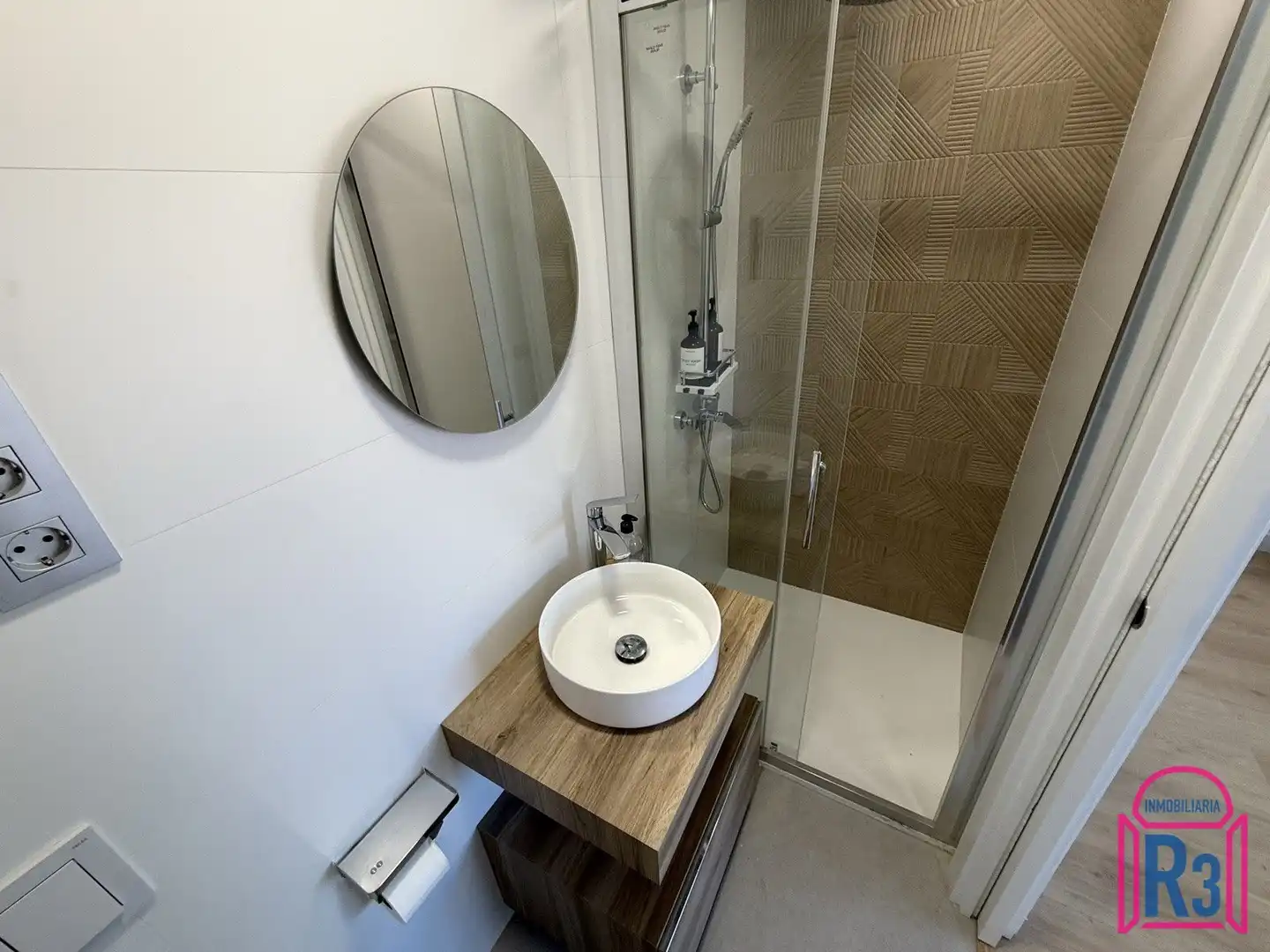 Piso de 116 m² en San Andrés del Rabanedo