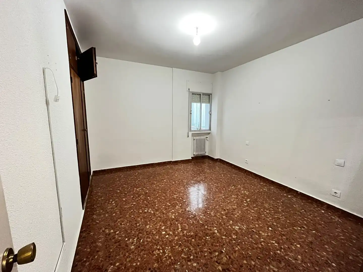 Piso de 191 m² en Ciudad Real