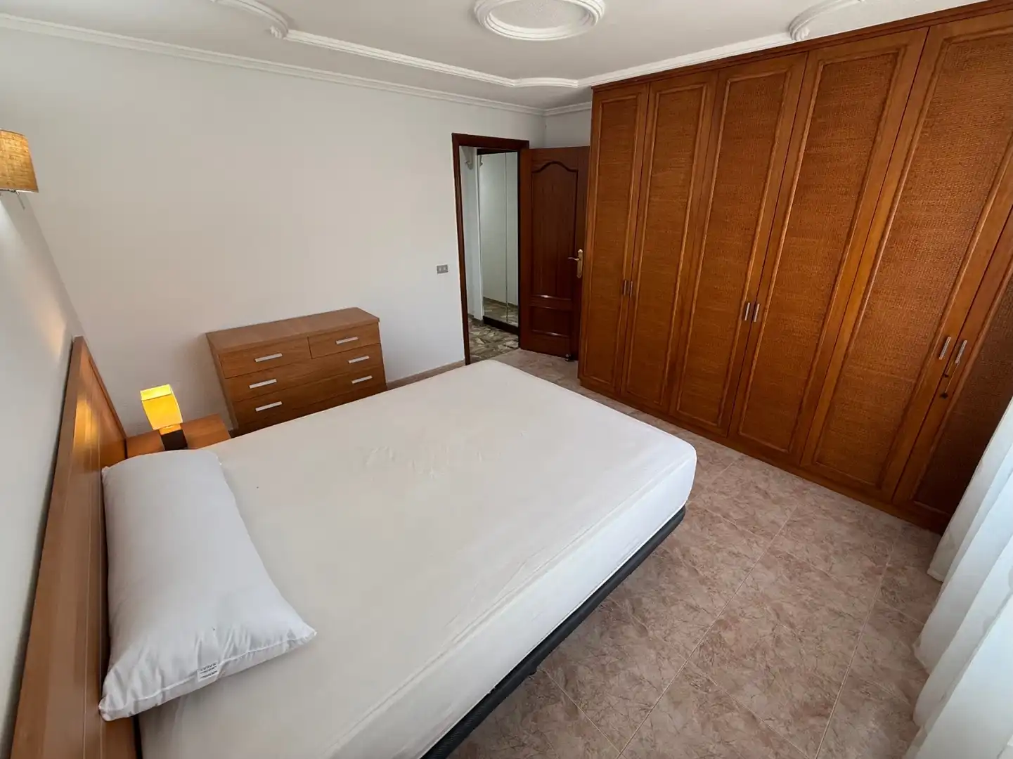 Piso de 120 m² en Alicante