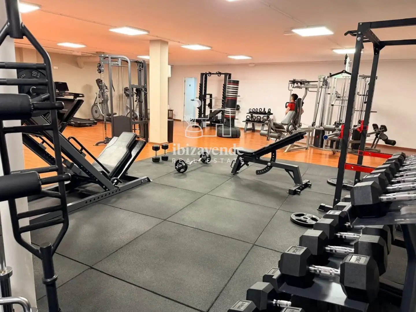 Appartamento 100 m² a Santa Eulària des Riu
