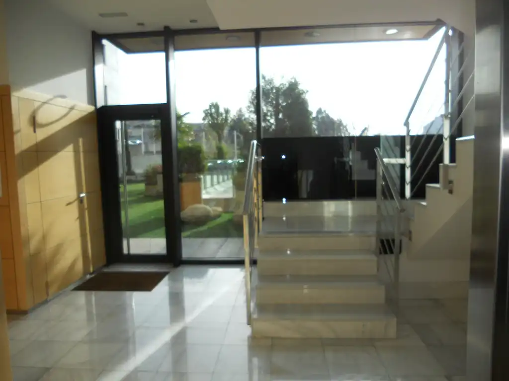 Piso de 70 m² en Santiago de Compostela