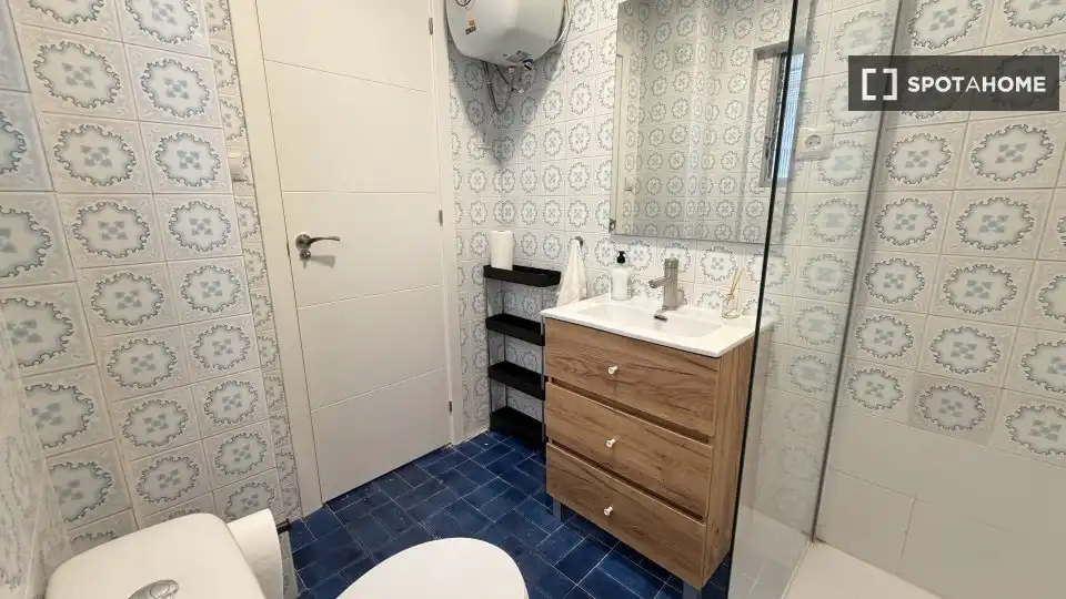 Habitación 75 m², Sedaví