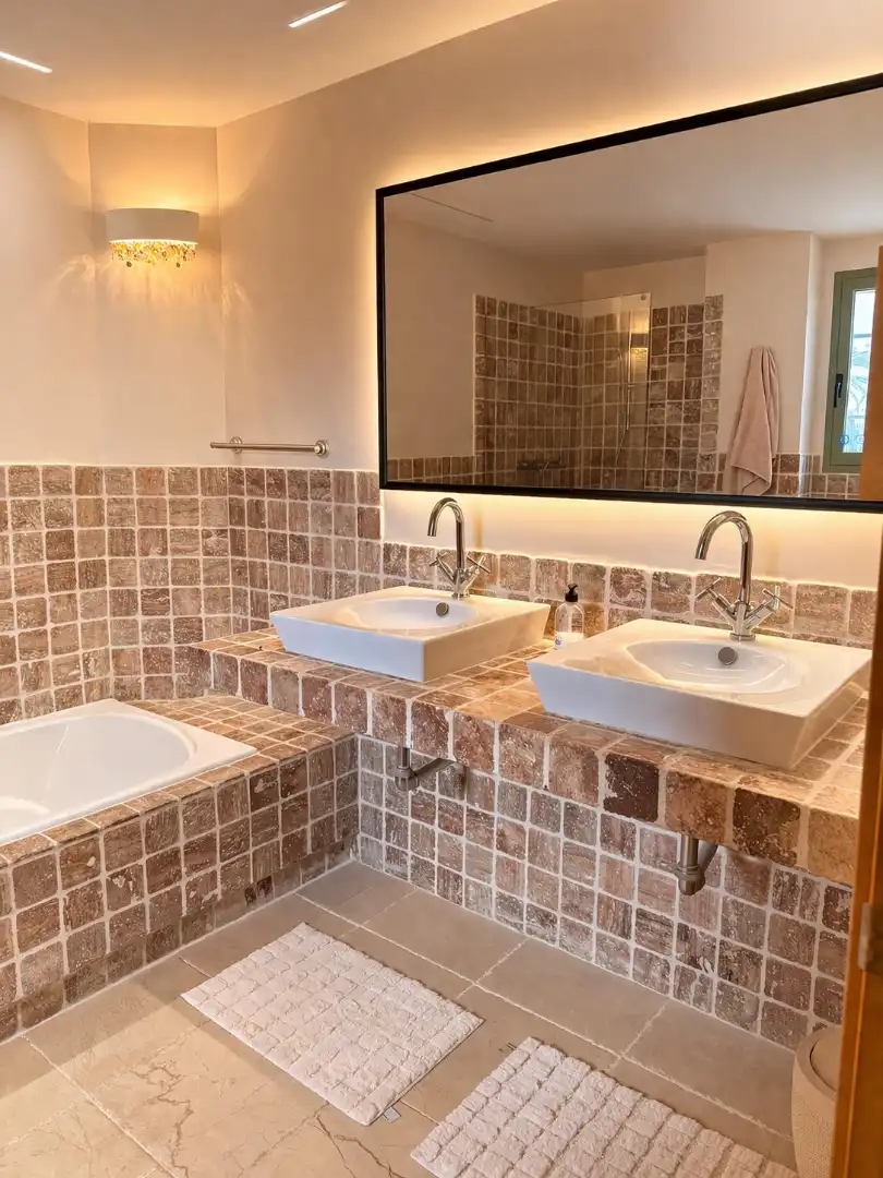 Piso de 140 m² en Benahavís
