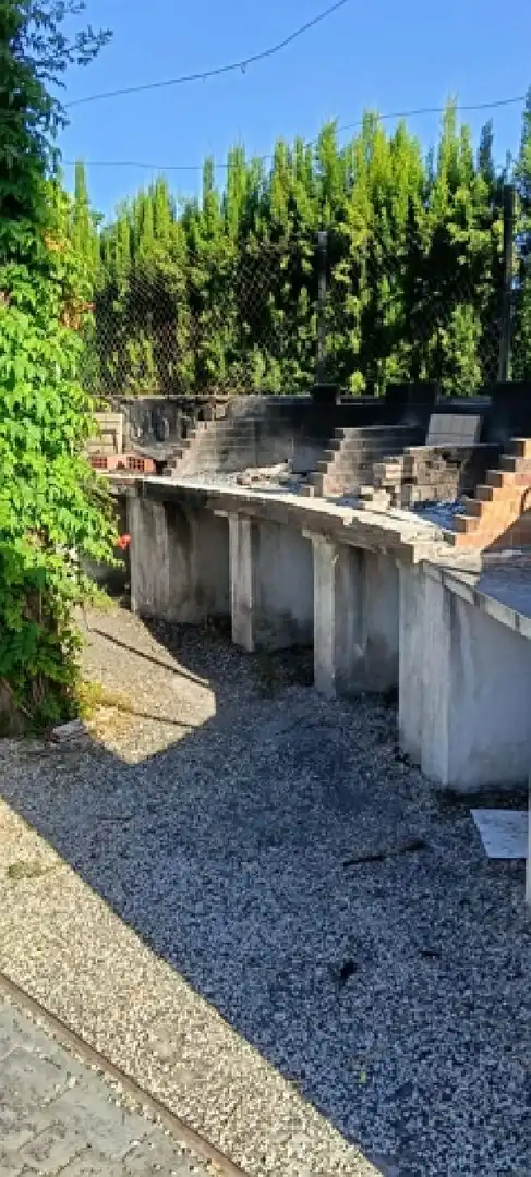 Haus 45 m² in Elx / Elche