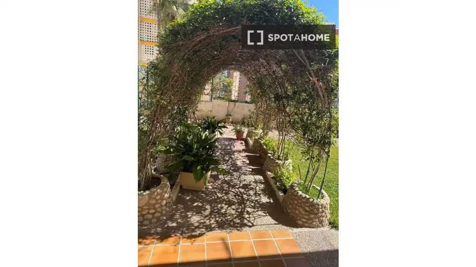 Habitación 69 m², Benidorm