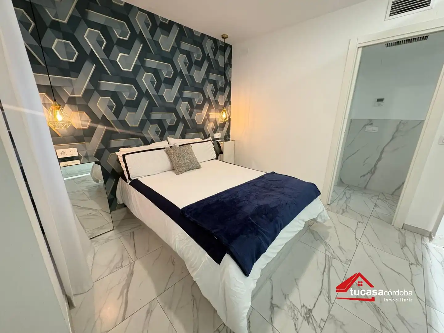 Apartamento 45 m² em Córdoba