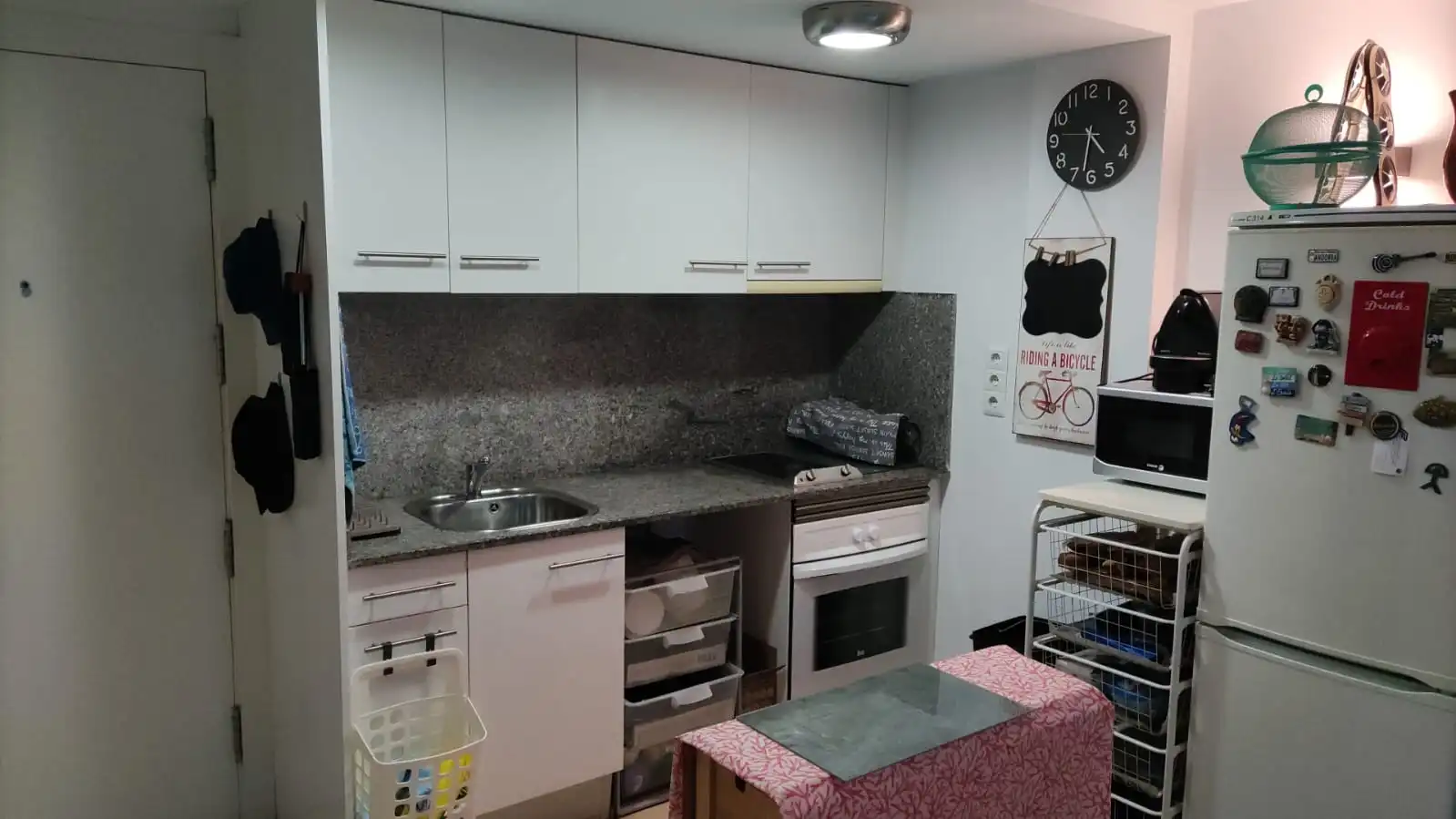 Piso de 80 m² en Palamós