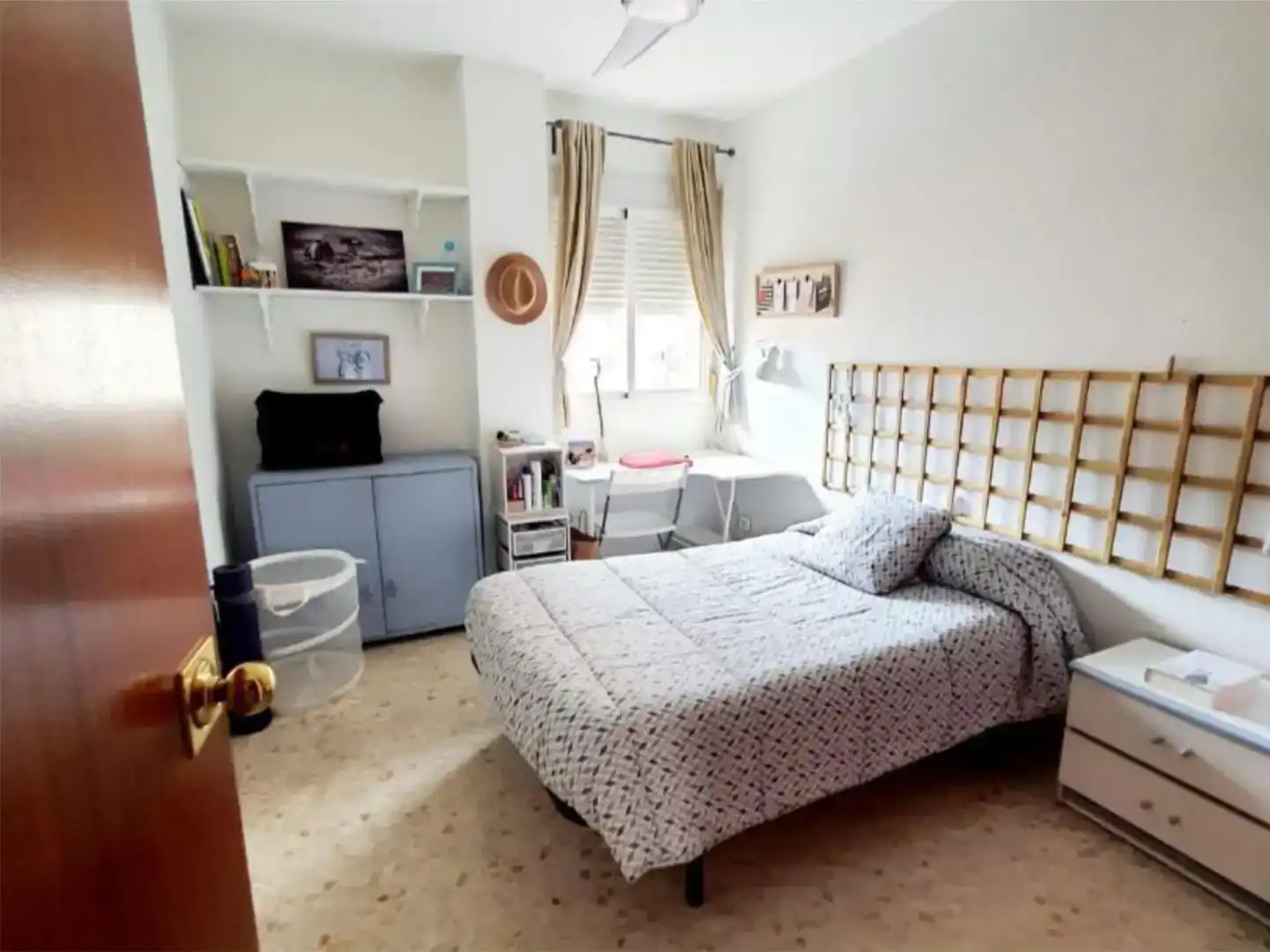 Habitación 120 m², Sevilla
