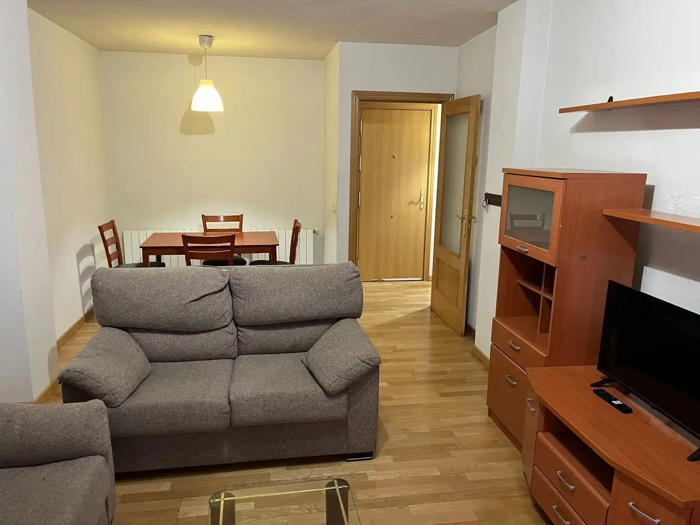 Piso de 82 m² en Ávila