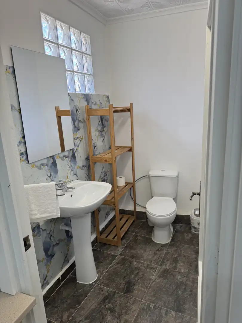 Piso de 200 m² en Murcia