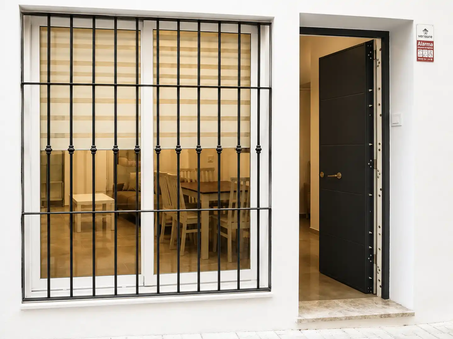 Piso de 68 m² en Málaga