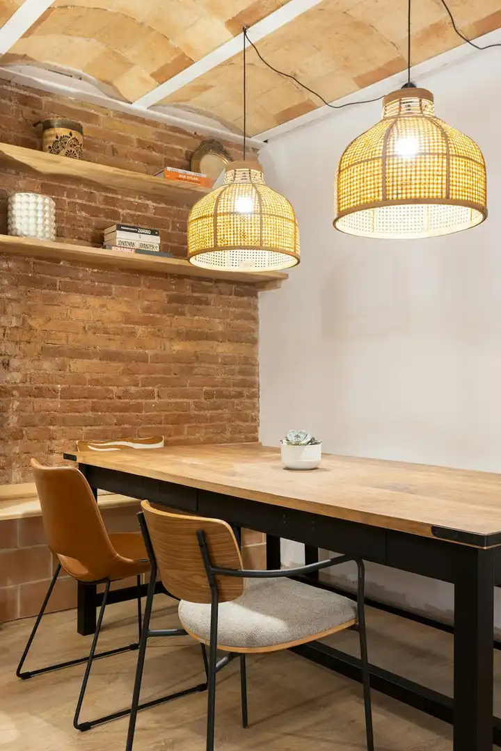 Piso de 25 m² en Barcelona