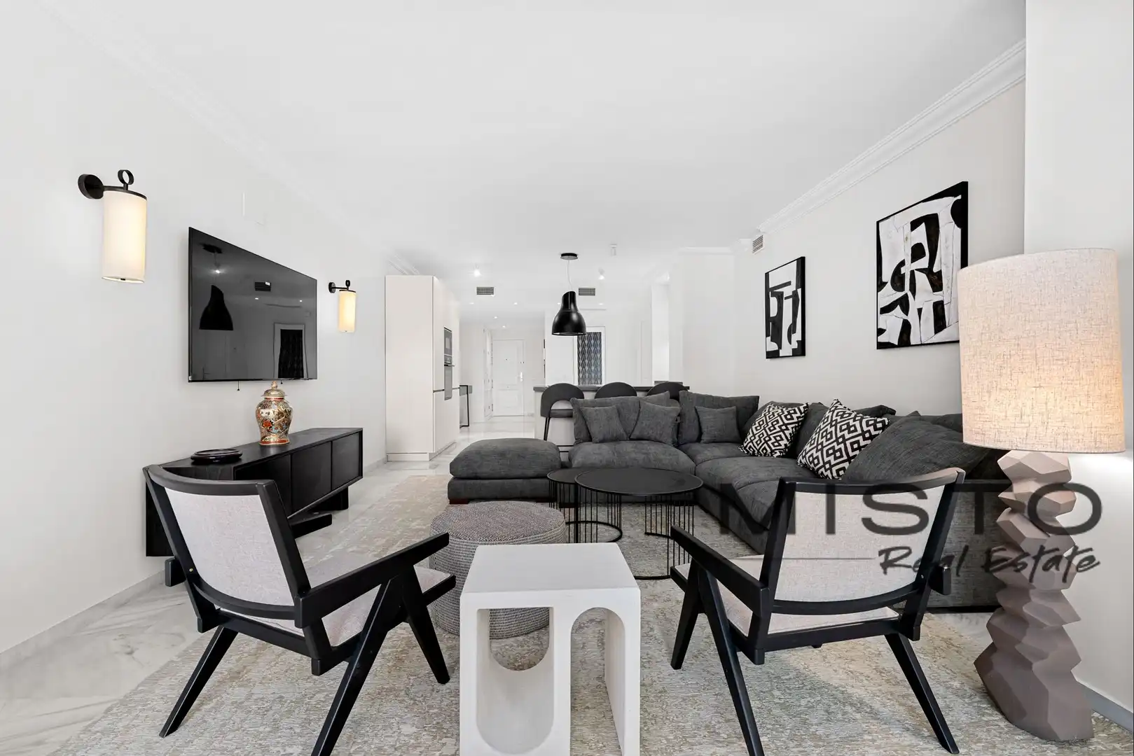 Pis de 153 m² a Marbella