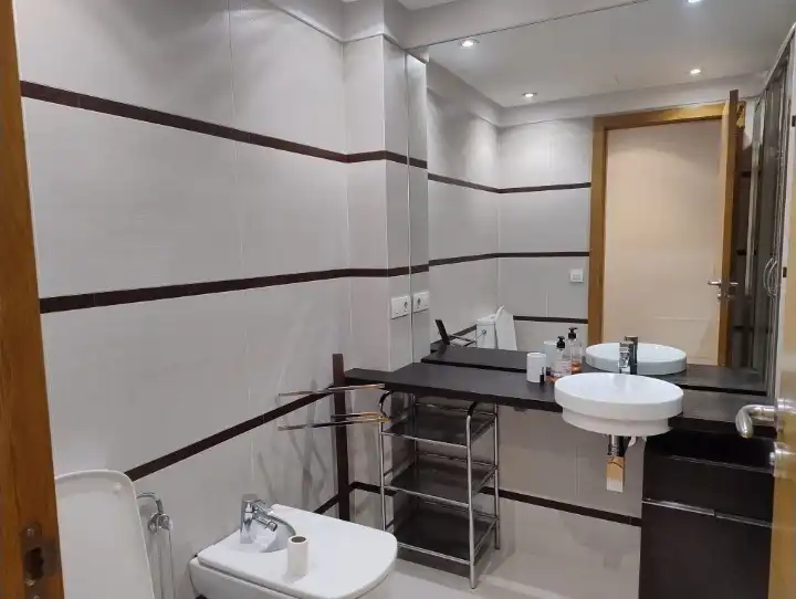 Piso de 70 m² en Santiago de Compostela