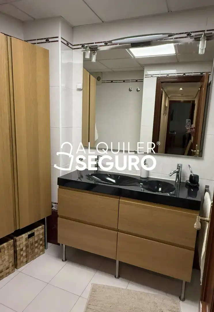 Piso de 86 m² en Córdoba