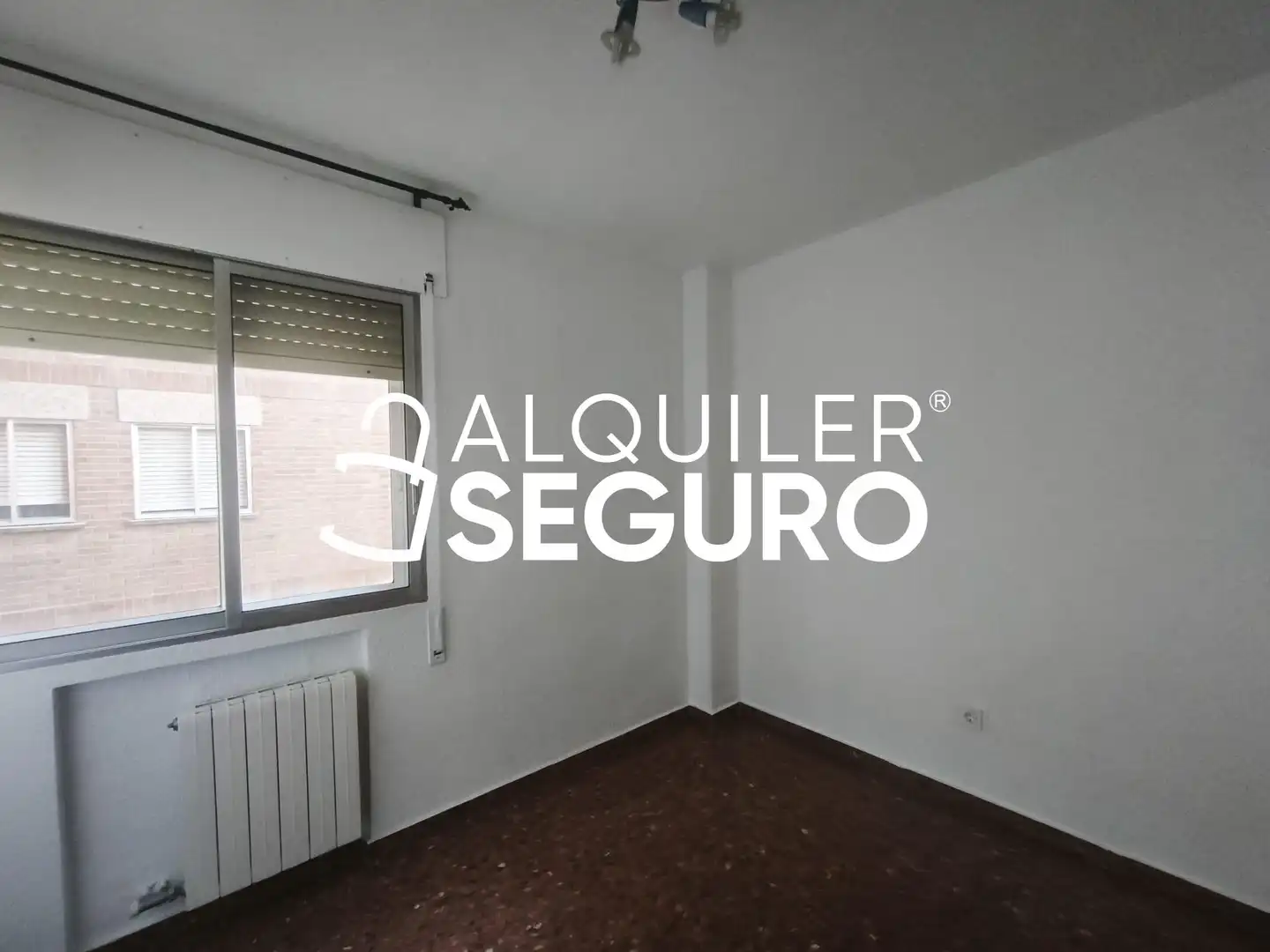Piso de 97 m² en Zaragoza