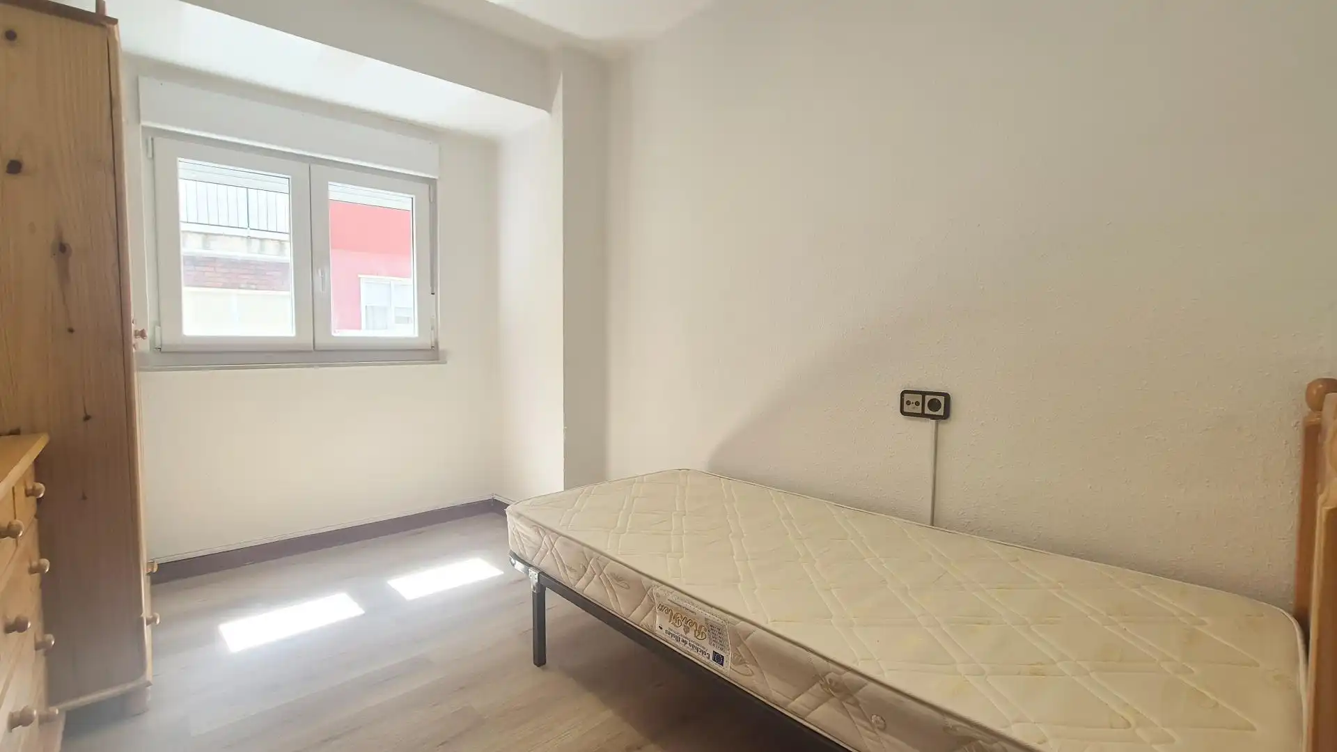 Piso de 79 m² en Salamanca
