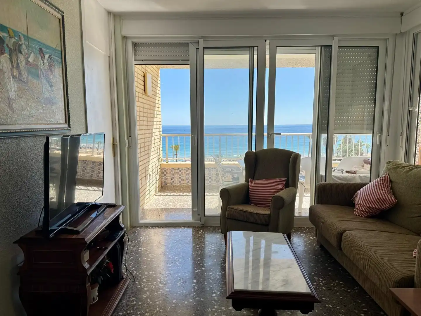 Pis de 106 m² a Alacant