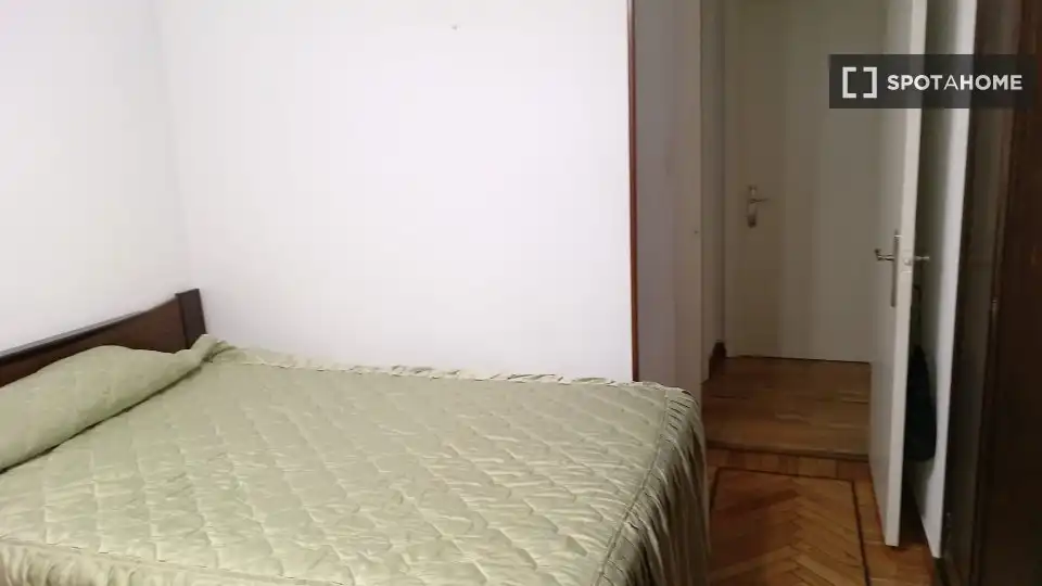 Habitación 70 m², Santander