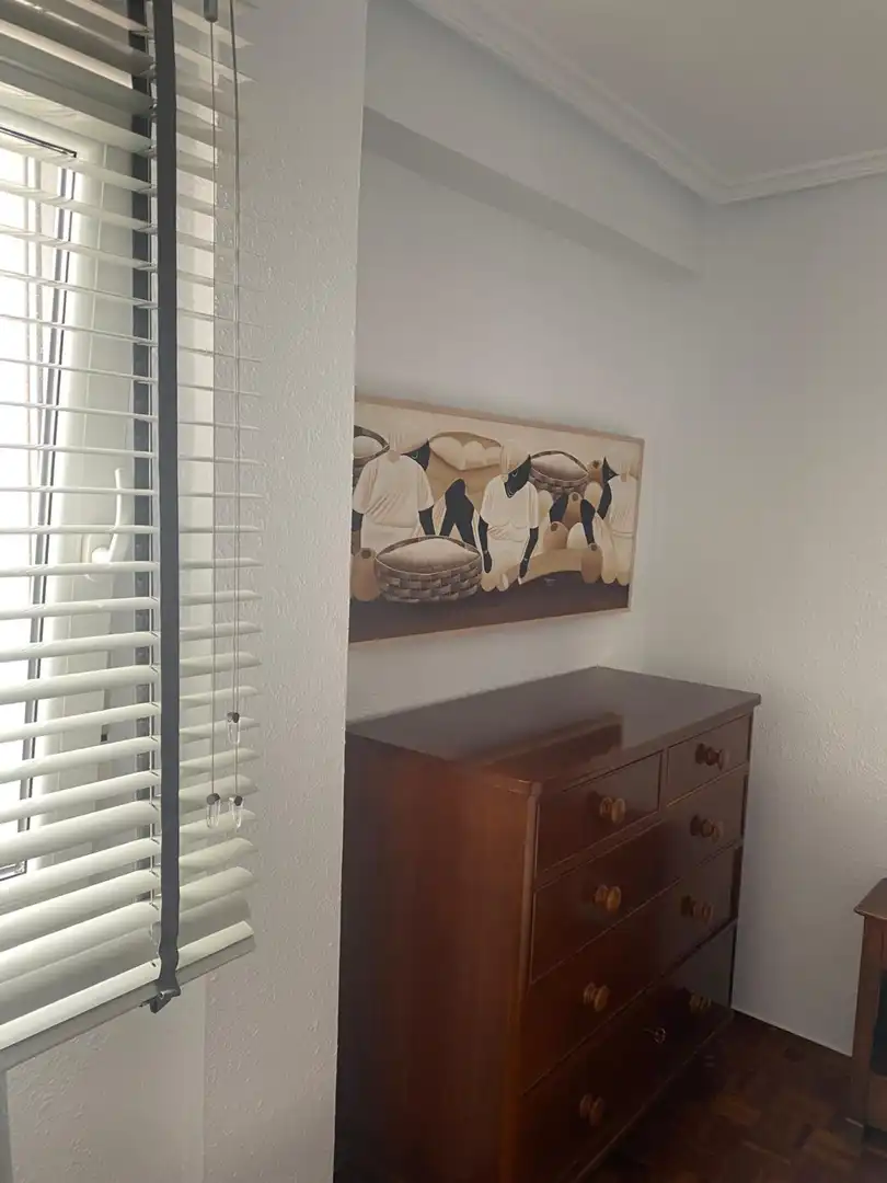 Piso de 68 m² en Gijón