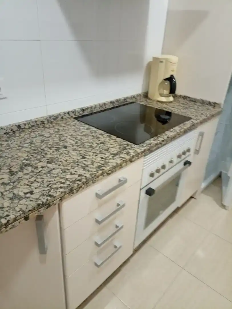 Piso de 90 m² en Badajoz