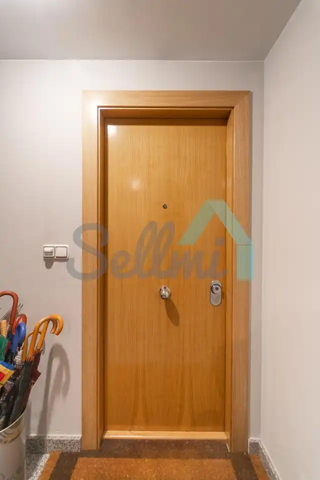 Piso de 120 m² en Oviedo